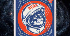 chairman meow cosmos