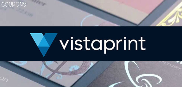 Vistaprint Free Shipping | Top 15 Coupons Now? (50% Off ...
